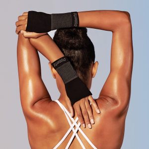 Elite Wrist Sleeve