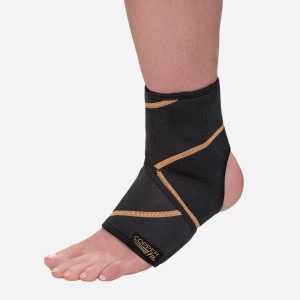 Rapid Relief Ankle & Foot Wrap
