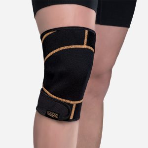 Rapid Relief Knee Wrap