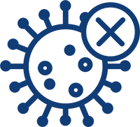 Anti-Odor icon product
