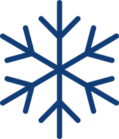 Cooling icon product