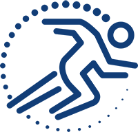 Motion Activated icon product